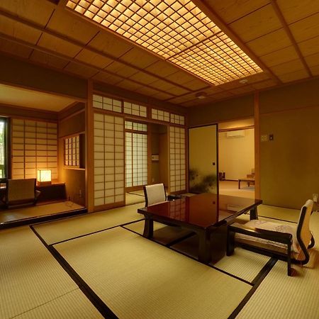 Hakkoda Hotel Aomori Luaran gambar
