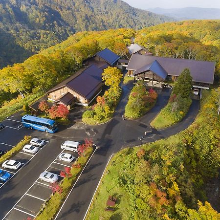 Hakkoda Hotel Aomori Luaran gambar