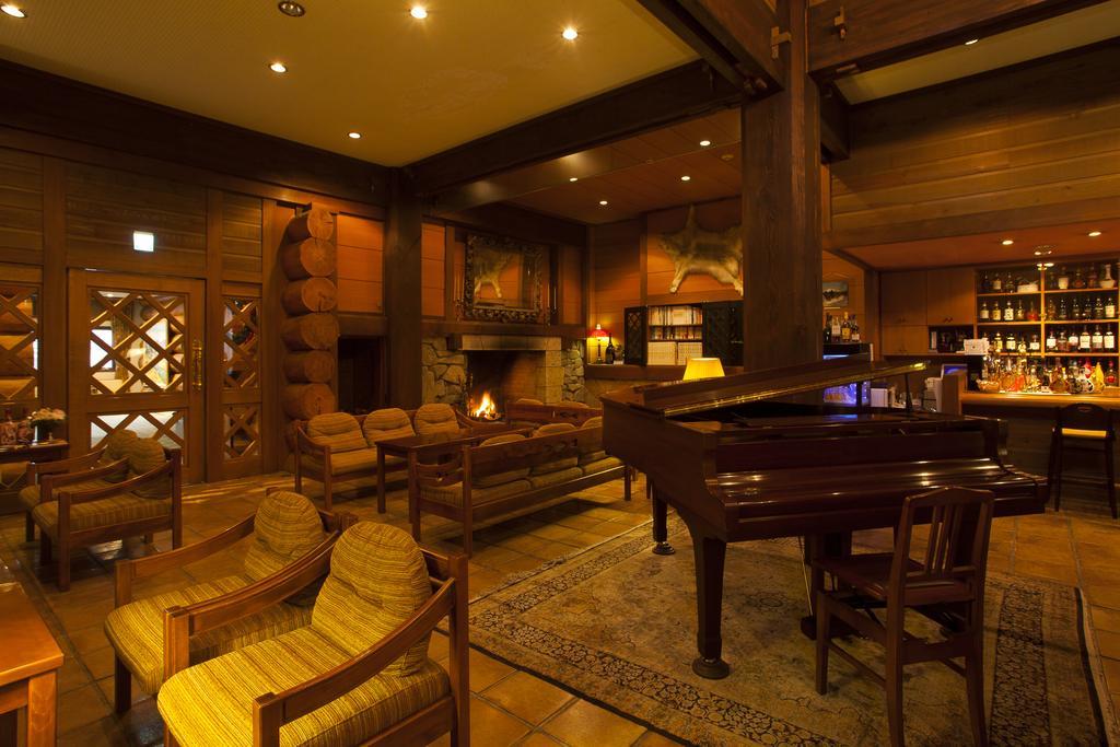 Hakkoda Hotel Aomori Luaran gambar