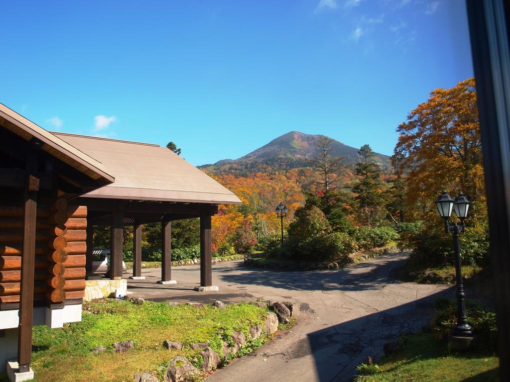 Hakkoda Hotel Aomori Luaran gambar