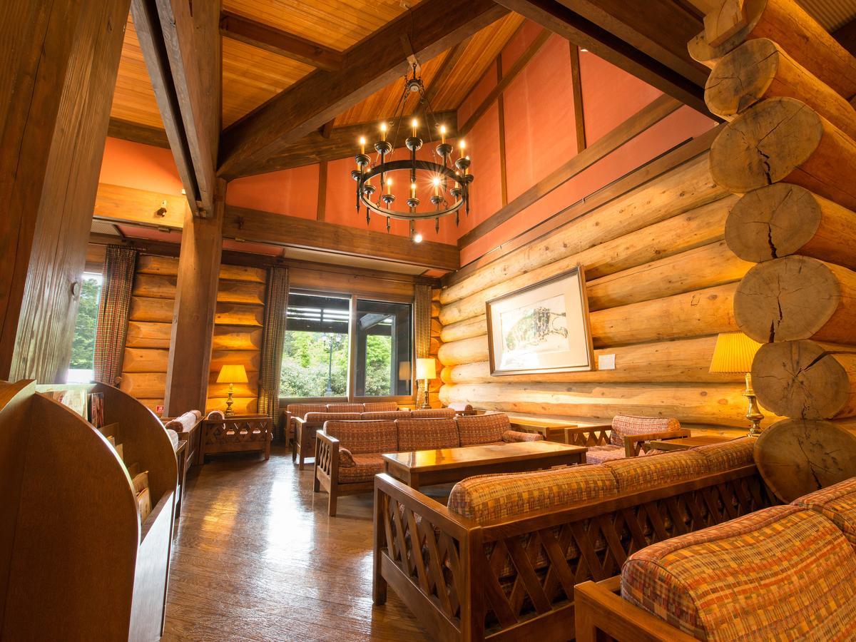 Hakkoda Hotel Aomori Luaran gambar