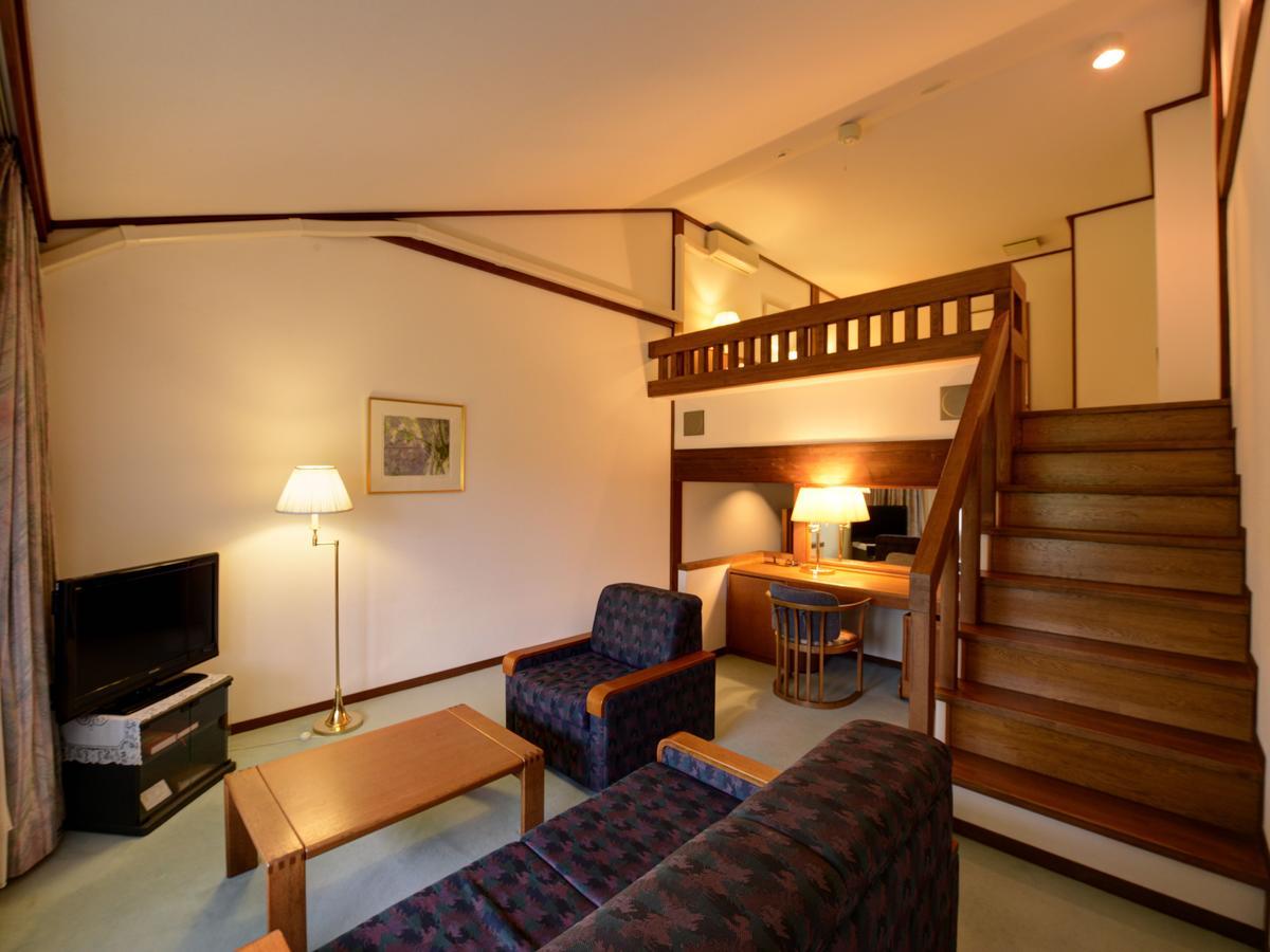 Hakkoda Hotel Aomori Luaran gambar