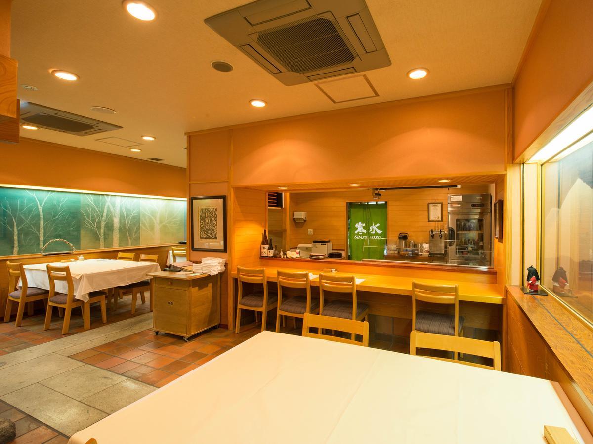 Hakkoda Hotel Aomori Luaran gambar