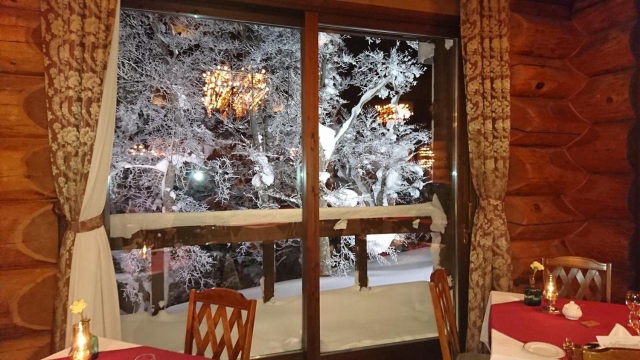 Hakkoda Hotel Aomori Luaran gambar