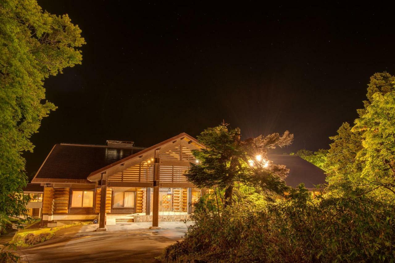 Hakkoda Hotel Aomori Luaran gambar