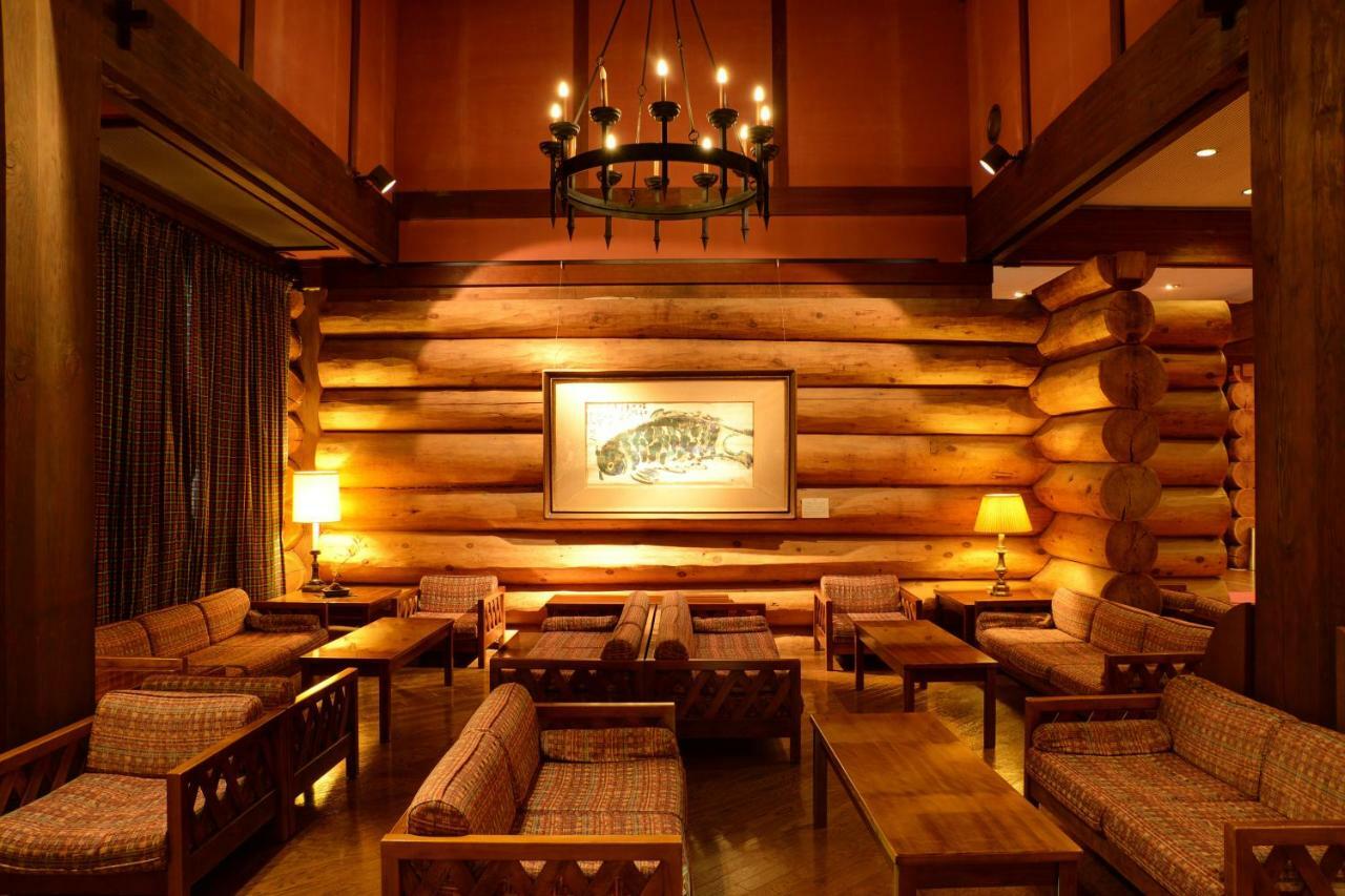 Hakkoda Hotel Aomori Luaran gambar