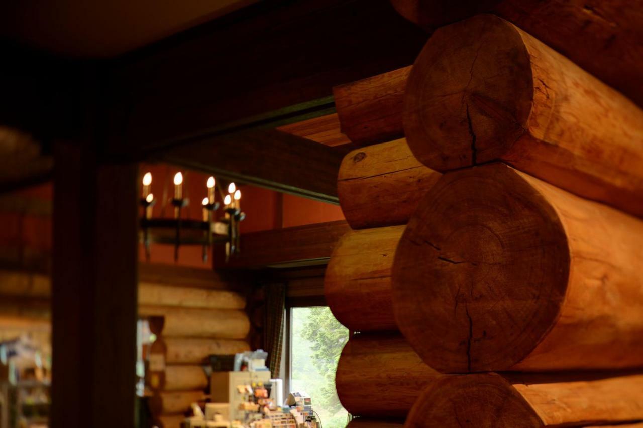 Hakkoda Hotel Aomori Luaran gambar