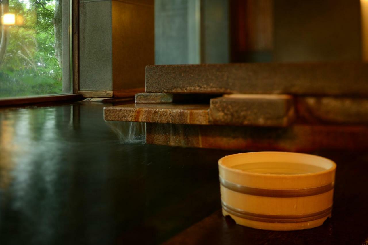 Hakkoda Hotel Aomori Luaran gambar