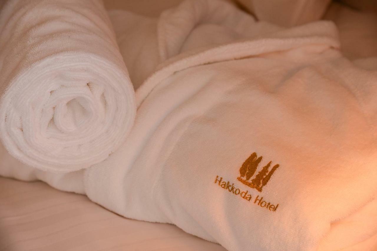 Hakkoda Hotel Aomori Luaran gambar