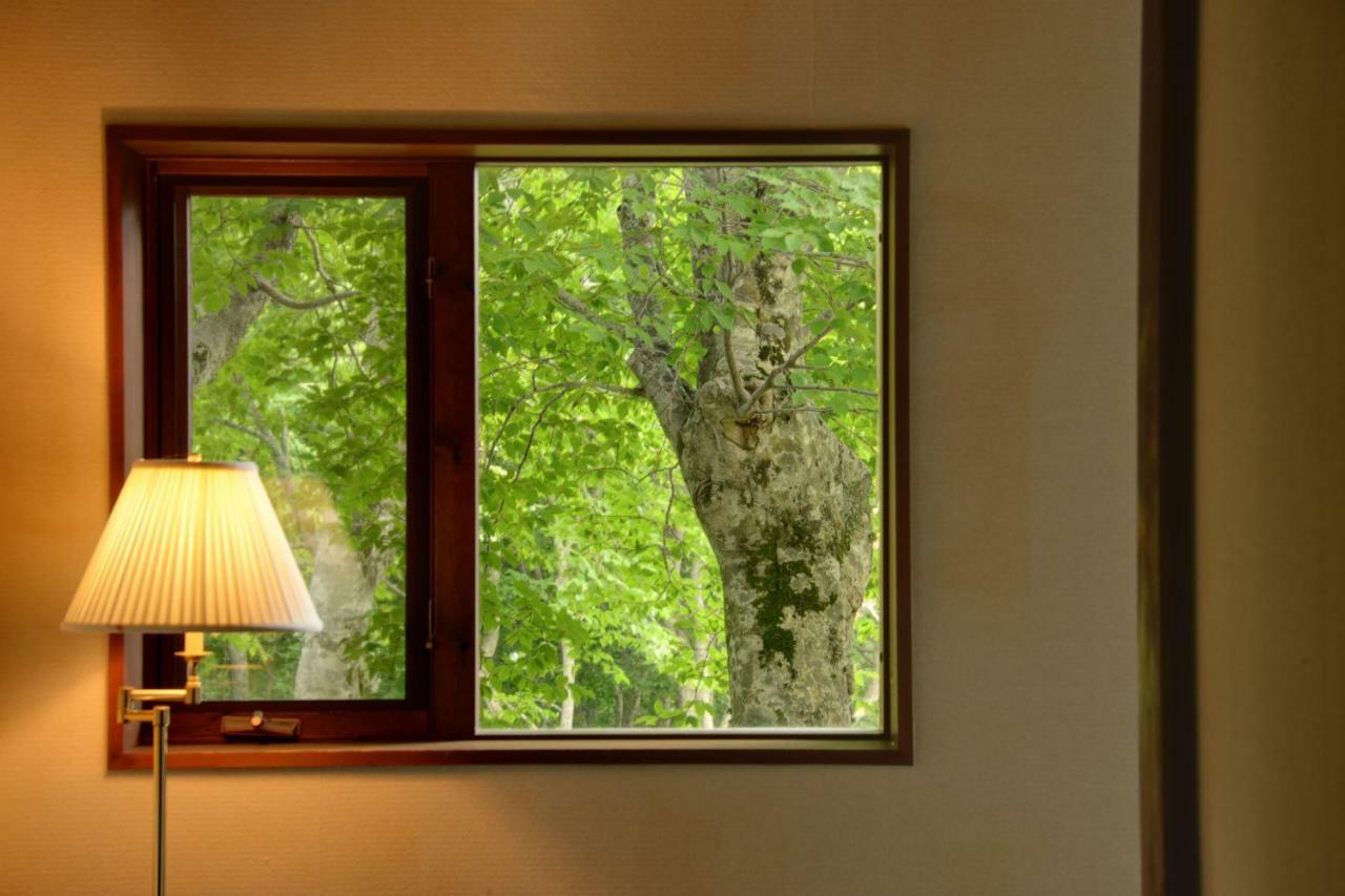 Hakkoda Hotel Aomori Luaran gambar