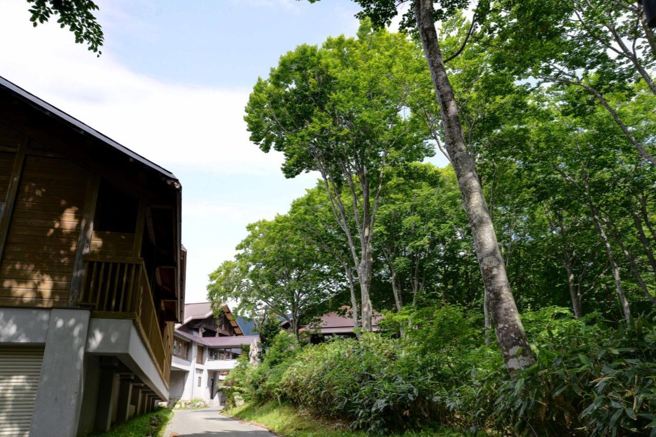 Hakkoda Hotel Aomori Luaran gambar